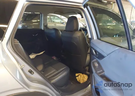 2020 Subaru Outback Premium z USA, uszkodzony, nr VIN 4S4BTACC5L3244074